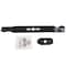 Arnold Arnold 21 in. 3-in-1 Mower Blade For Walk-Behind Mowers 1 pk 490-100-0081 - alternate 3